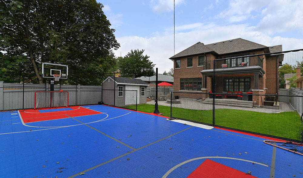 Belgrove_Outdoor Court