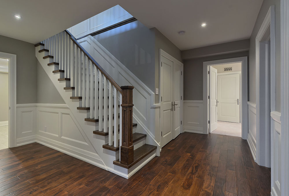 Greenfield 2_basement staircase