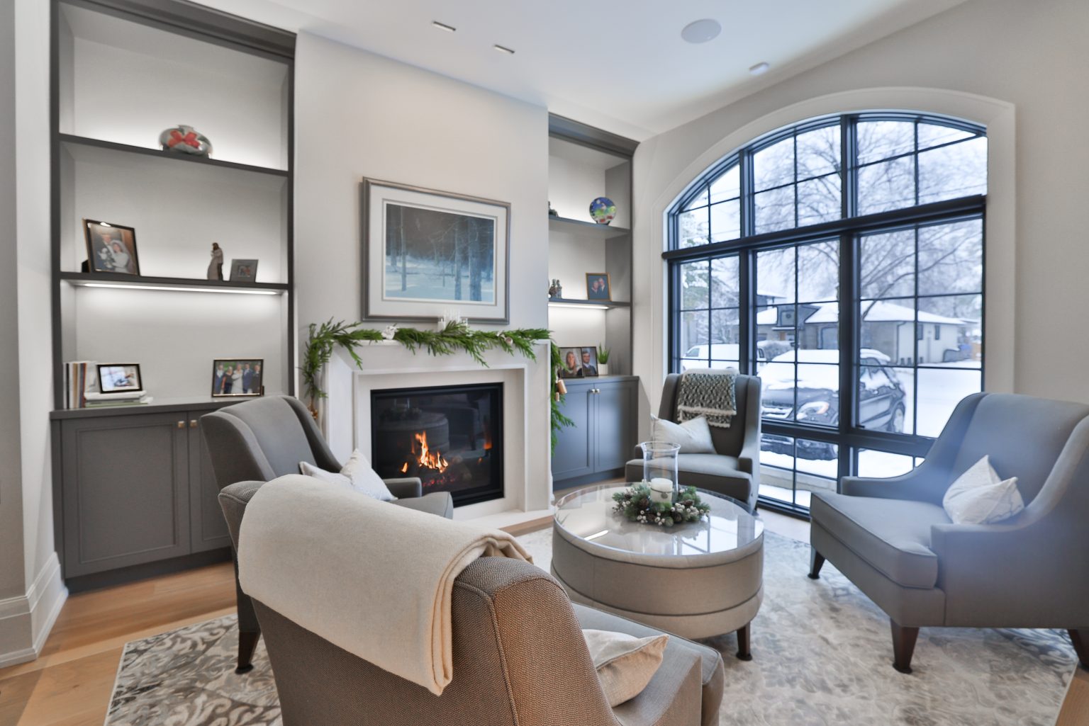 Laurel_GalleConstruction_Living Room