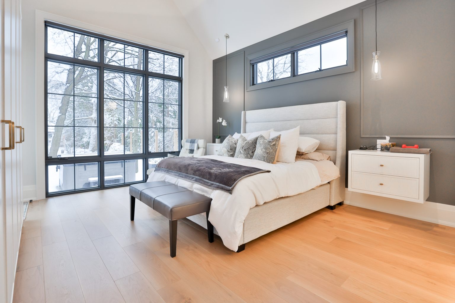 Laurel_GalleConstruction_Master Bedroom